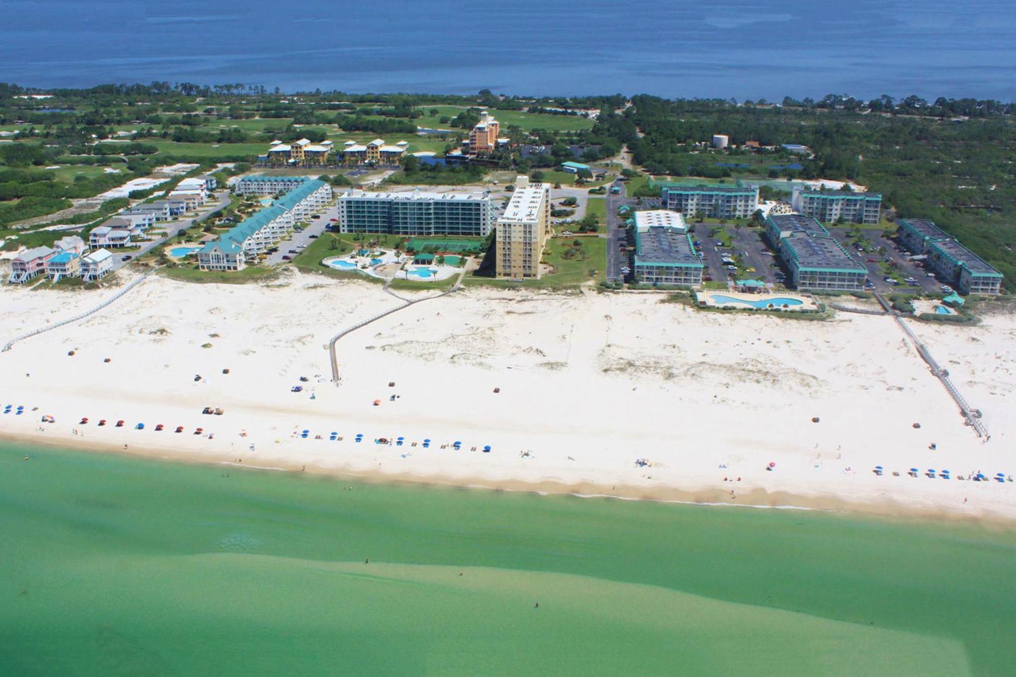 Plantation Dunes Gulf Shores Exterior foto