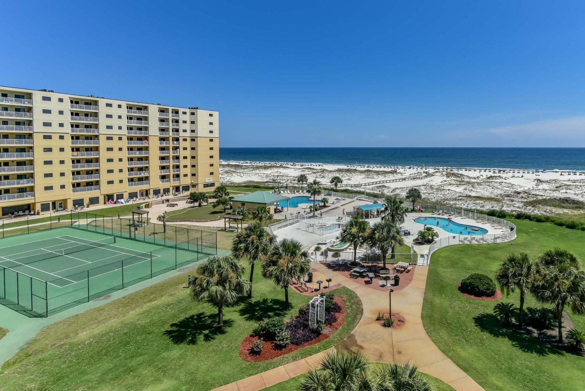 Plantation Dunes Gulf Shores Exterior foto