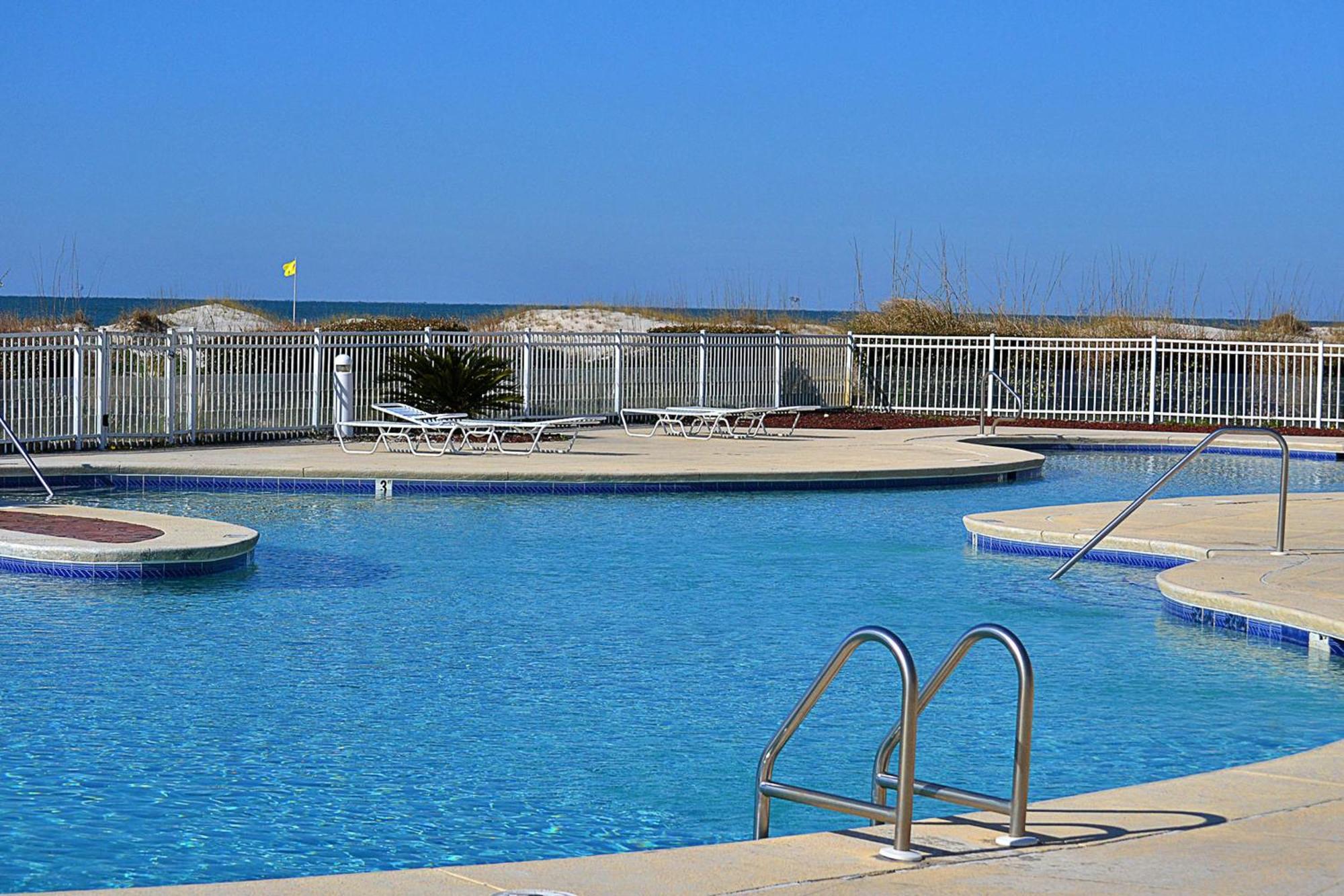 Plantation Dunes Gulf Shores Exterior foto