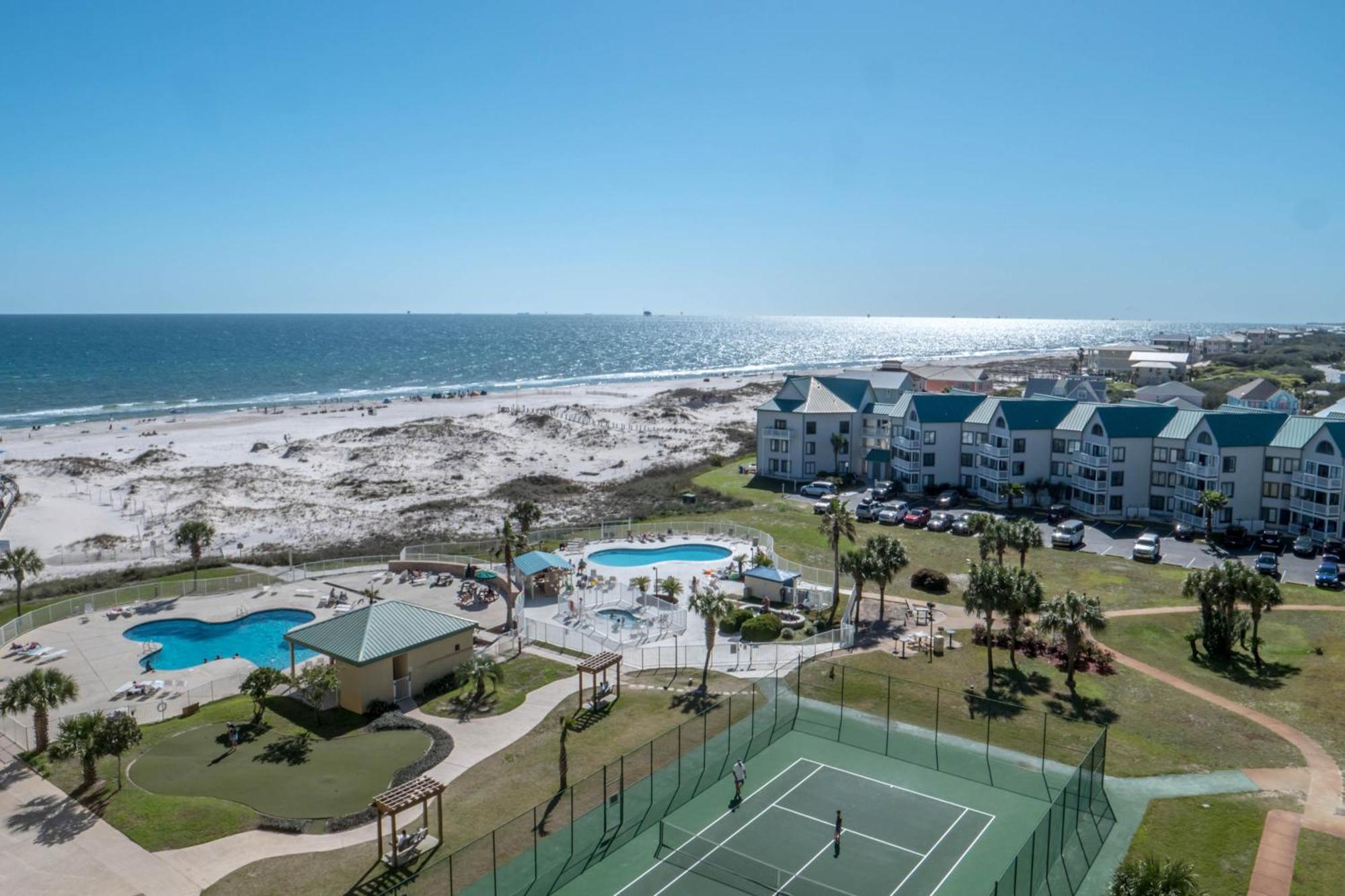 Plantation Dunes Gulf Shores Exterior foto
