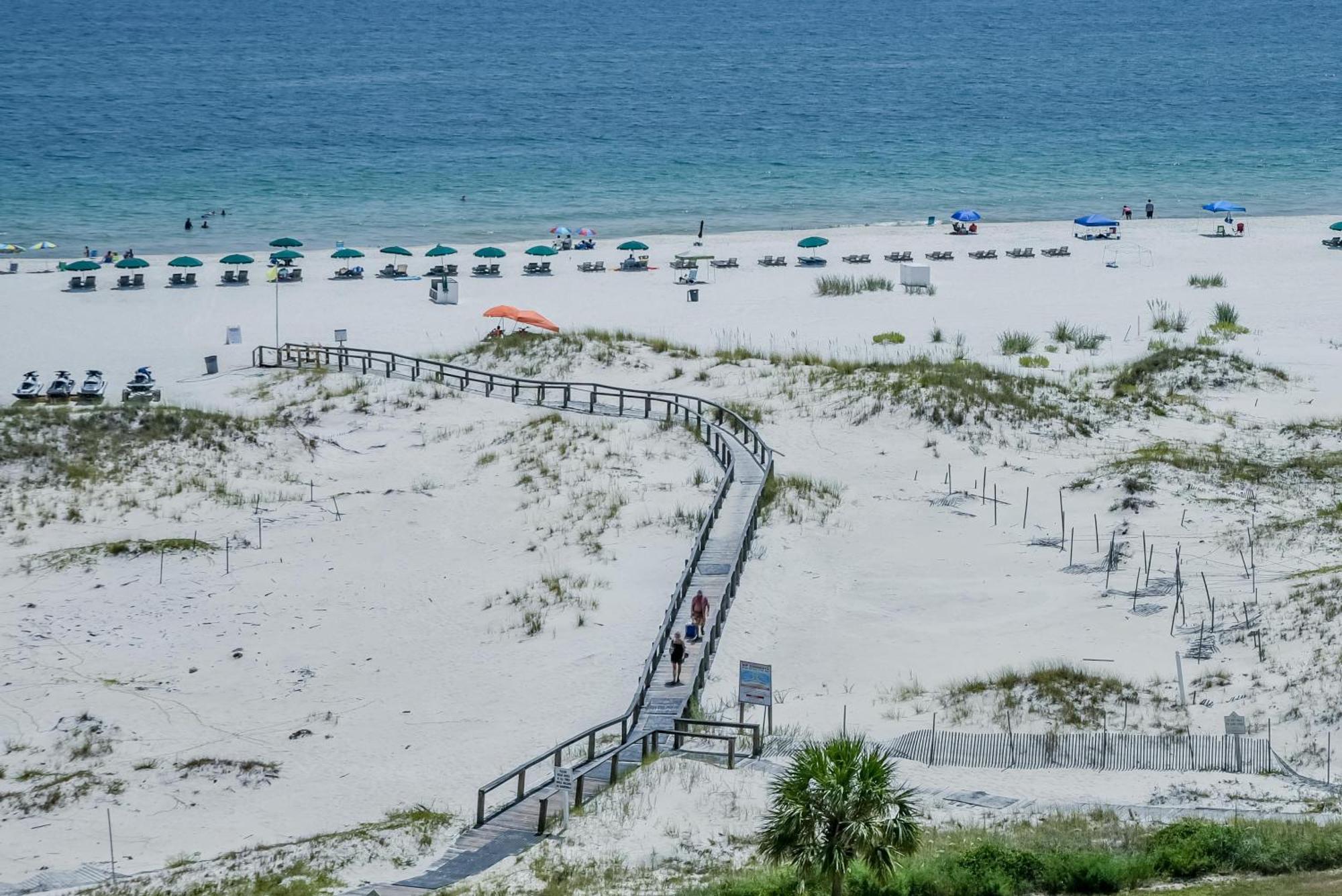 Plantation Dunes Gulf Shores Exterior foto